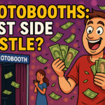 Photobooth’s Still the Best side hustle in 2025/2026?
